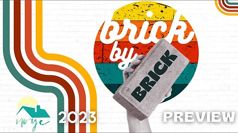 Episode 128 - Banished Bricks