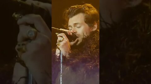 🎃👻💀 If "AS IT WAS" was a HALLOWEEN song #harrystyles #halloween