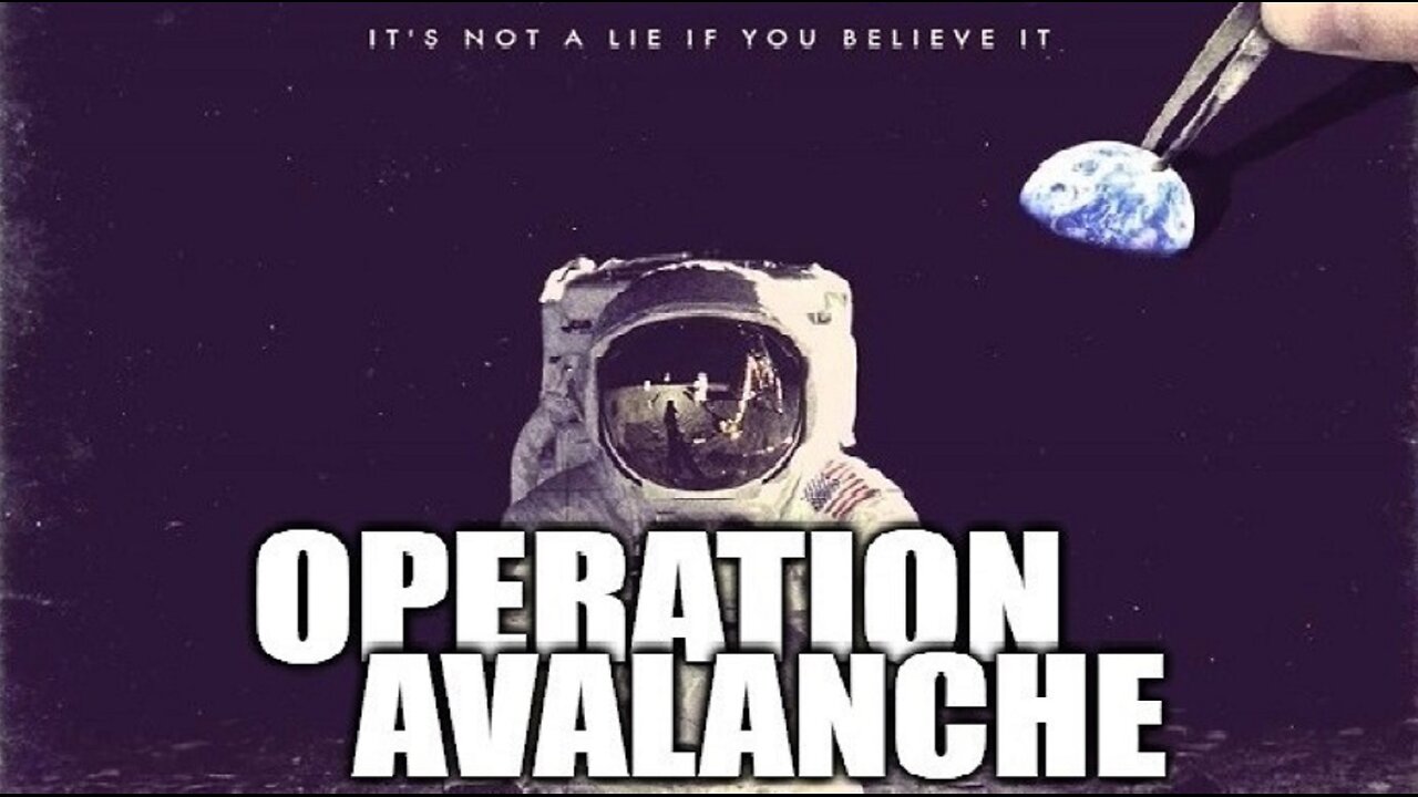 OPERATION AVALANCE 😳 Pierre Poilievre, Tucker Interviews Putin, Orwellian Madness and More ...