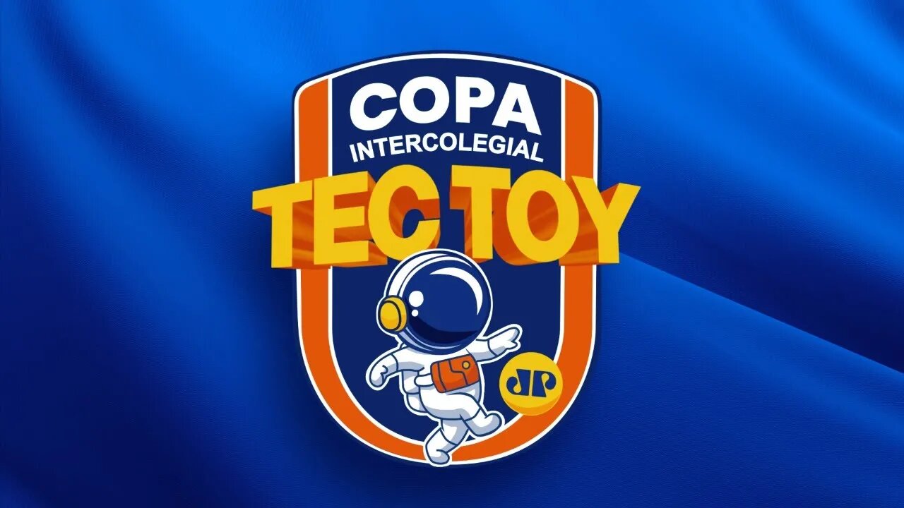 A GRANDE FINAL: Copa TecToy Jovem Pan