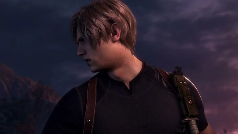 Resident evil 4 Remake p7