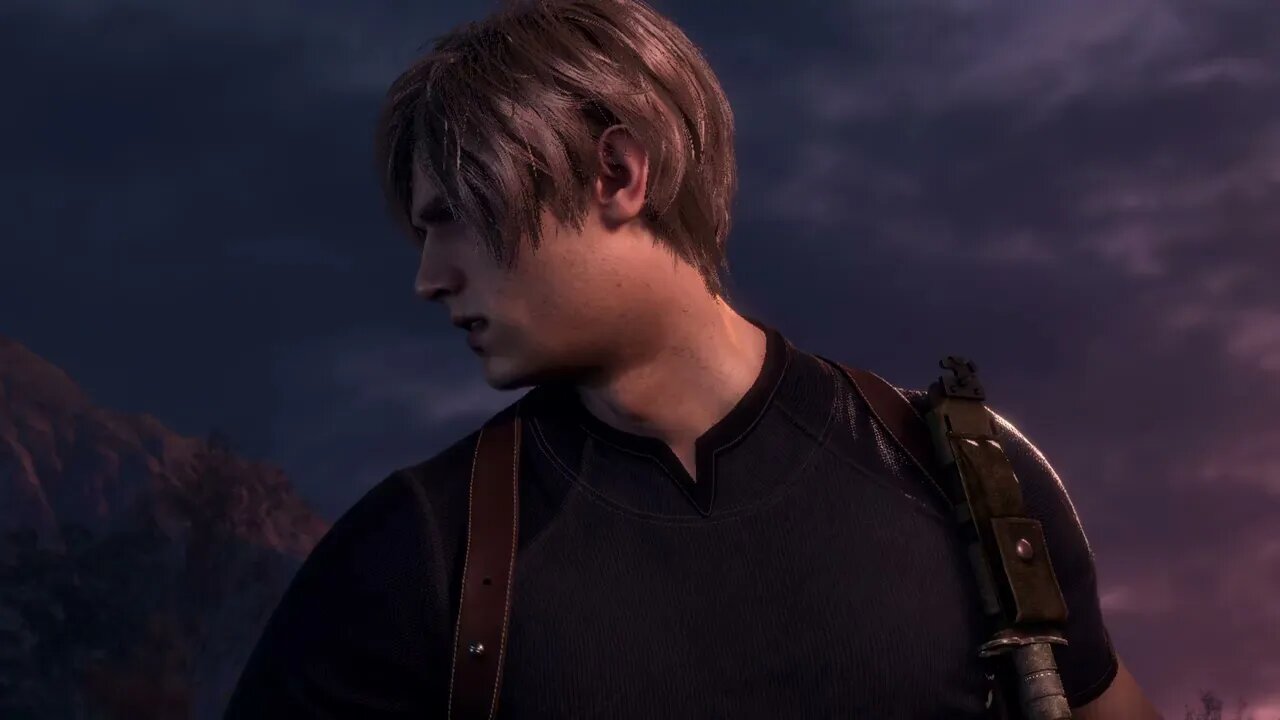 Resident evil 4 Remake p7