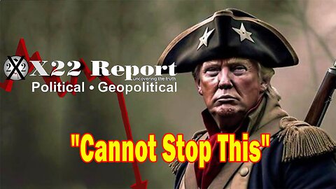 X22 Report - Ep. 3149F - Biden Is Being Publicly Shamed And [BO] Is Next In Line, Cannot Stop This