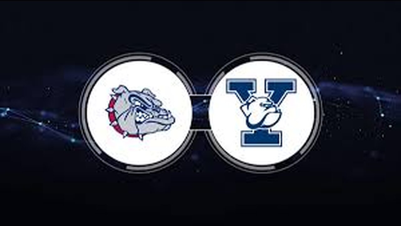 Yale vs. #11 Gonzaga Basketball Highlights 11/10/2023