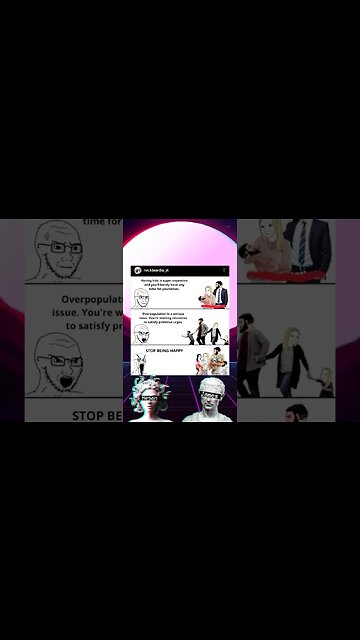 Neckbeardia #Meme Diaries #321 #shorts