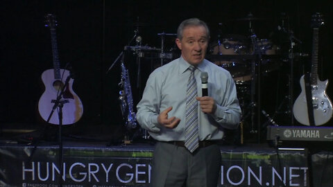 Risk For The Sake of Better - Vasiliy Parkhotyuk