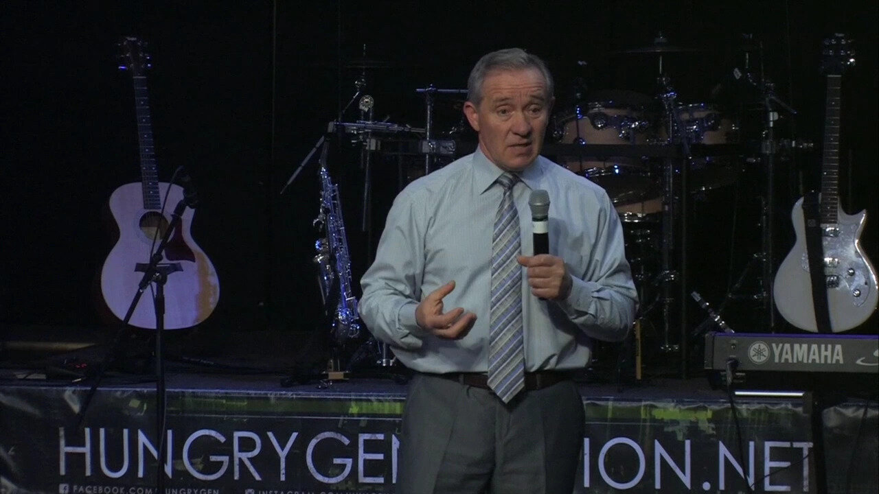 Risk For The Sake of Better - Vasiliy Parkhotyuk