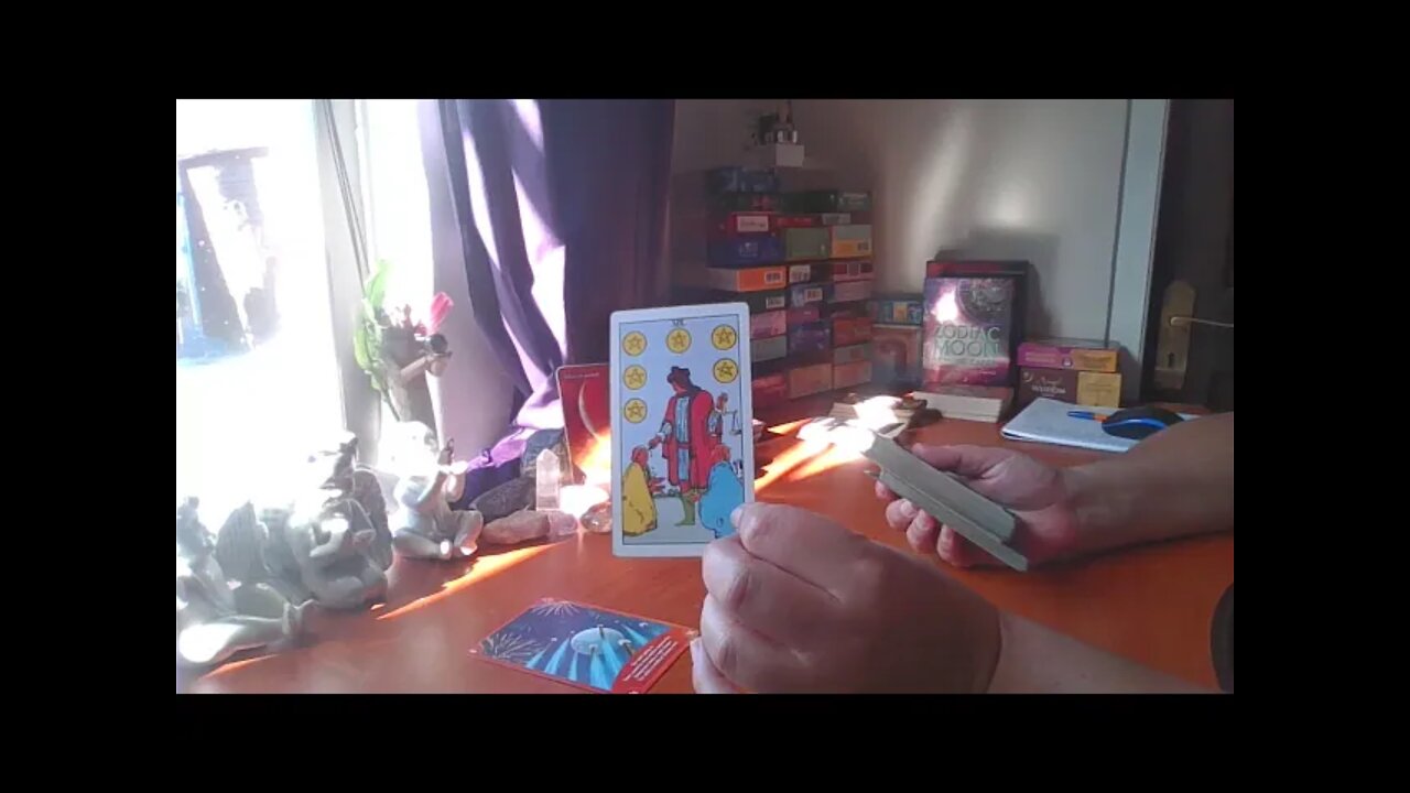 Fresh Readings All Signs 20th-27th Feb 2022 - Get ready!! Time Stamps!