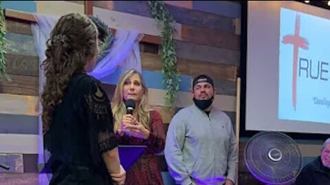 Revival in Redlands