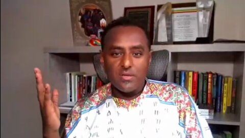 ህወሓት እውነት ከመከላከያው የበለጠ አቅም ኖሮት ነው? የተበተነውንስ ሀይል በድጋሚ የሞሸረው ማነው? - ሀብታሙ አያሌው