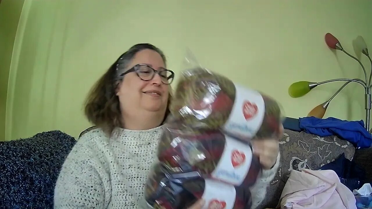 🎉✨🎊Happy Mail From PixieStitch 💕🧚‍♀️❤💖