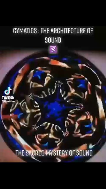 O que é a arquitetura do som?