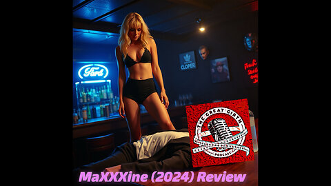 MaXXXine (2024) Review