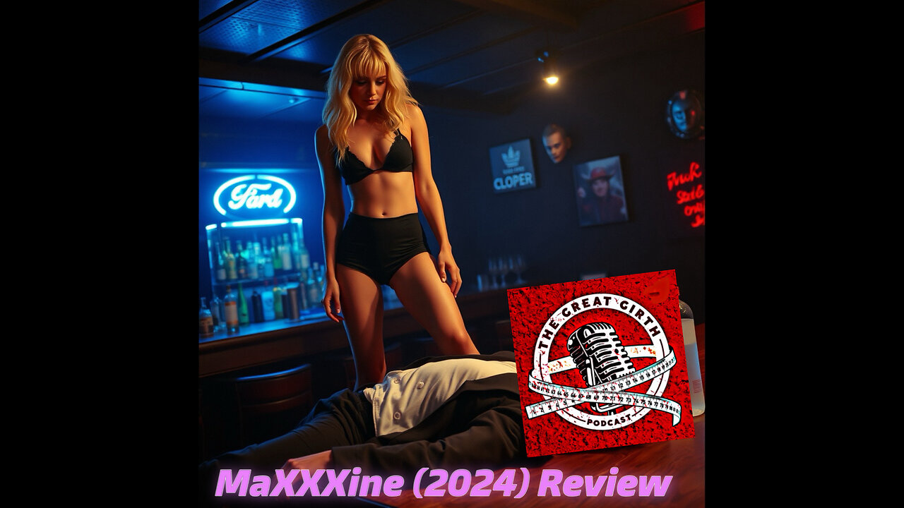 MaXXXine (2024) Review