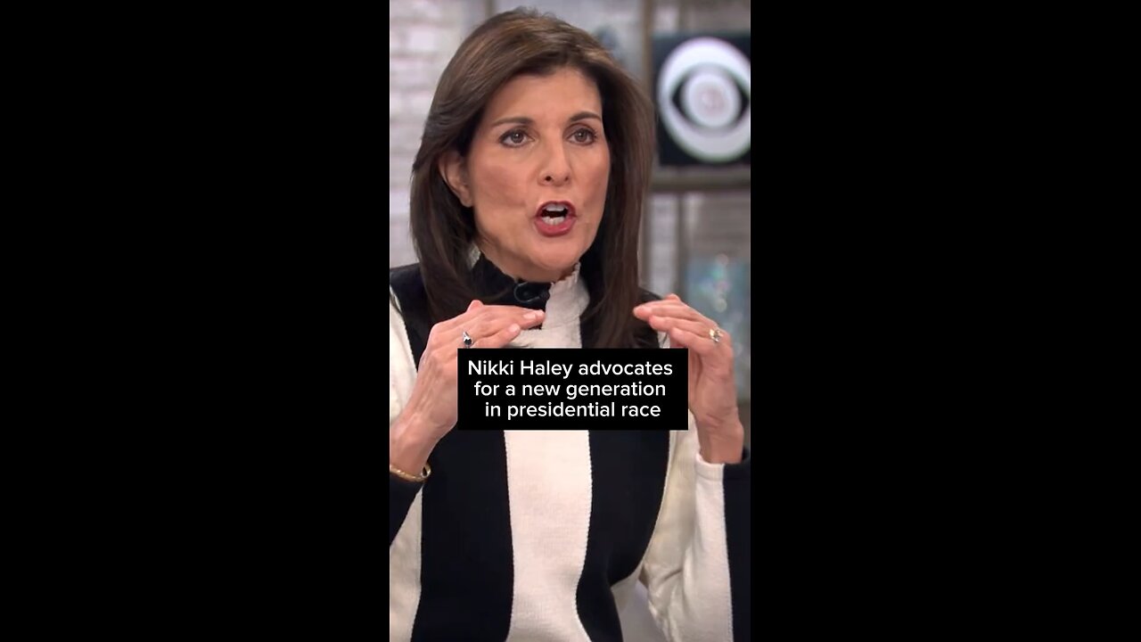 Do We Need New Generational leader