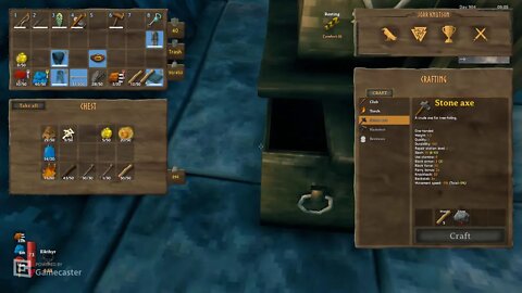 Valheim | Rp Server | ep 29