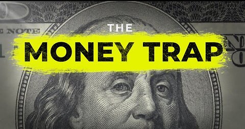 Escaping the Rat Race: What School Failed to Teach You About Money.