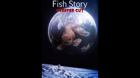 Fish Story (Parts 1 & 2) [CREEPER CUT]