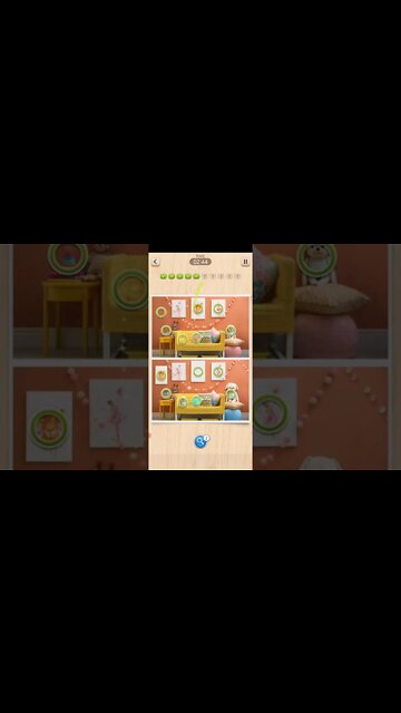 Find the Difference - Spot it - Level 3