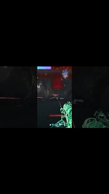 They're Spawn Camping In A Tank