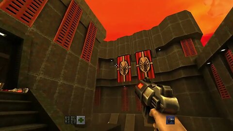 Quake 2 Remastered PS4 04/09/23