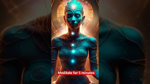Try listening for 15 minutes, Immediately Effective - Open Third Eye - Pineal Gland Activation