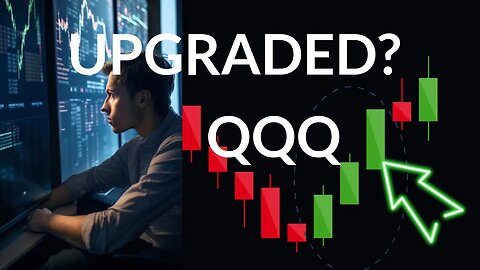 Unleashing QQQ's Potential: Comprehensive ETF Analysis & Price Forecast for Tue - Stay Ahead of the