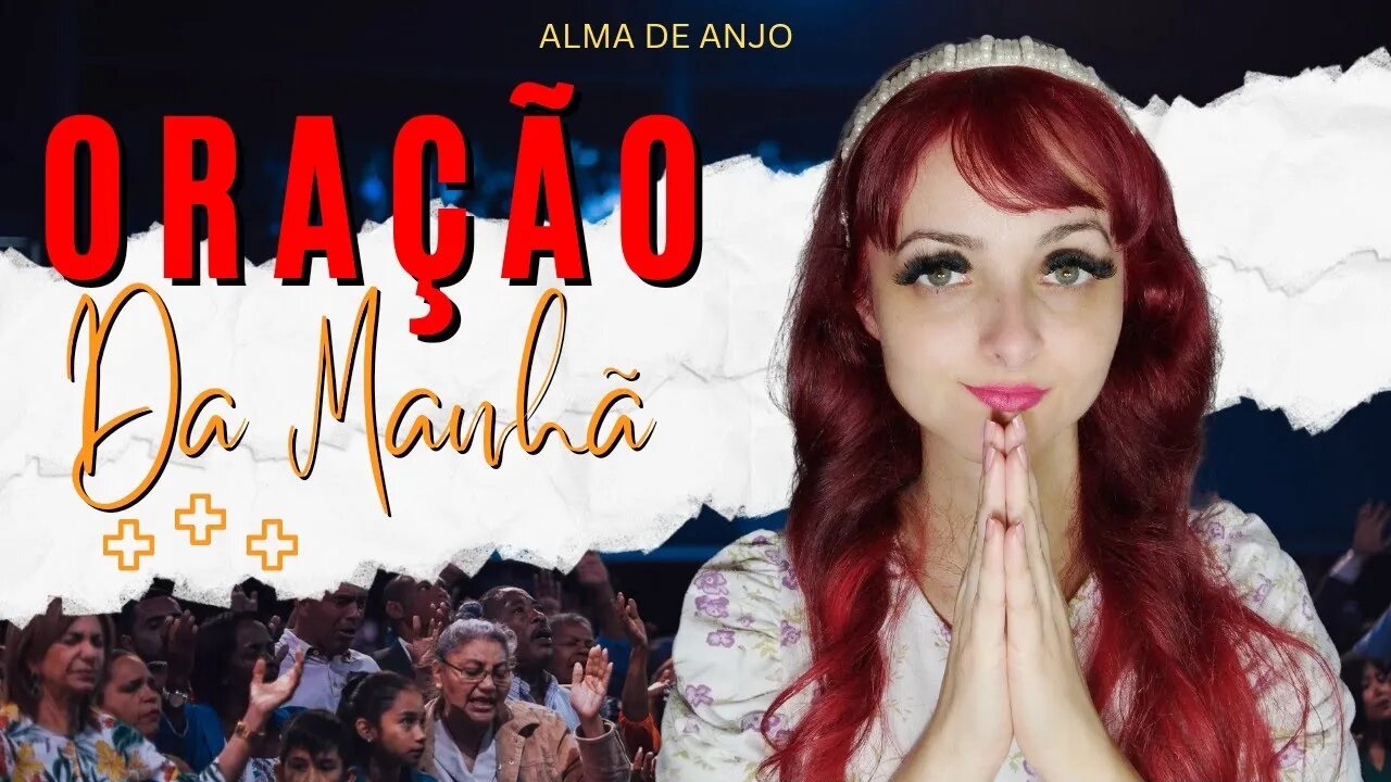 Oração para abençoar o dia