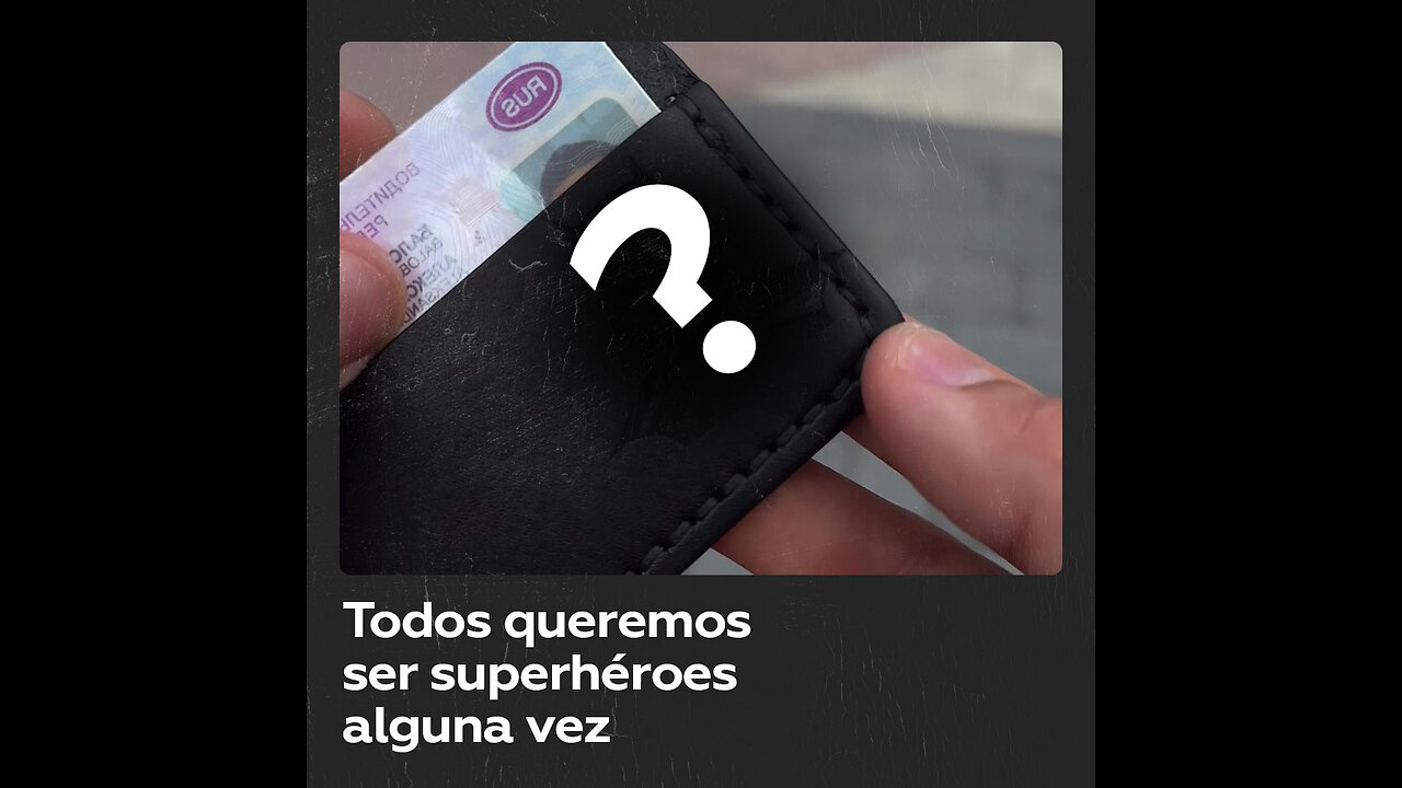Ahora tú también puedes ser Batman