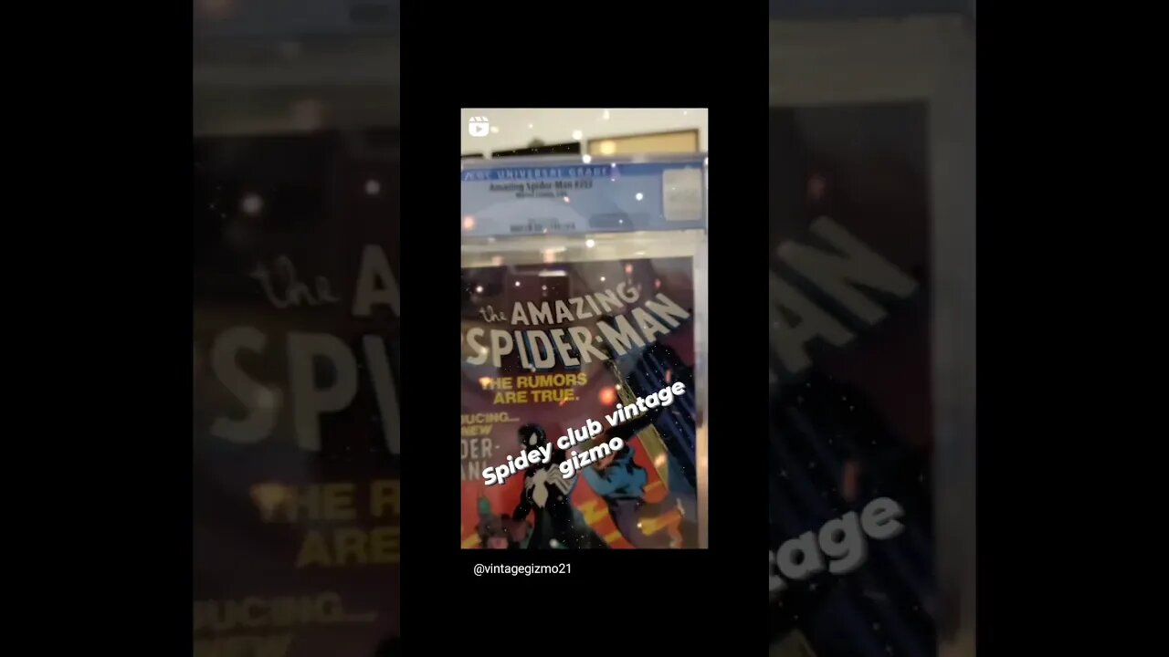 some Spider-man... in the club