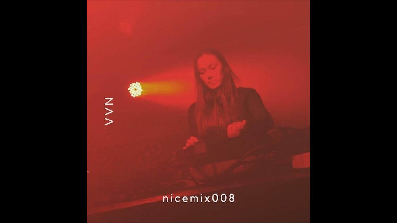 VVN @ nicemix #008