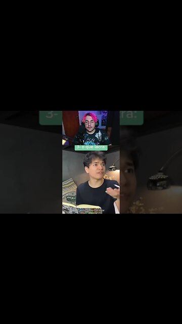 REACT MORIMURA - TIPOS DE PESSOAS NA ESCOLA 😹 2