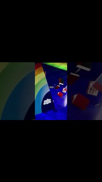 Reading Rainbow 📚 🌈 @UncivilLaw