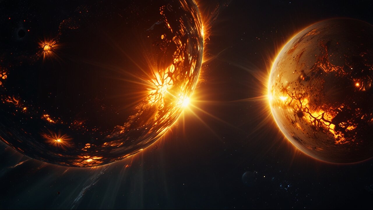 What If We Could Colonize the Sun?