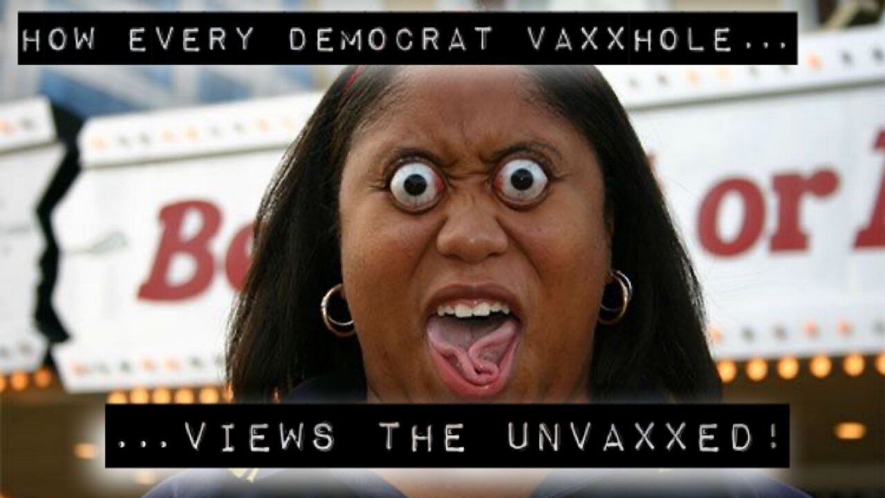 POLL: Democrats Support Fauci, Internment Camps, Fines & Prison Terms For Unvaxxed