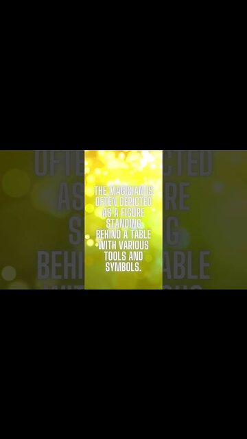 "Harnessing the Power of the Magician: Key Insights"