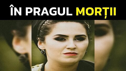 🔴 VESTEA TRAGICĂ A VENIT ACUM