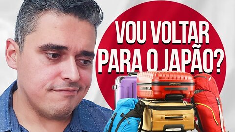 Velberan Vai Voltar para o Japão ?