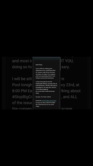 INSANE 167K People in chat!! 😂 Steven Crowder LIVE on Timcast! #shorts #timpool #stevencrowder