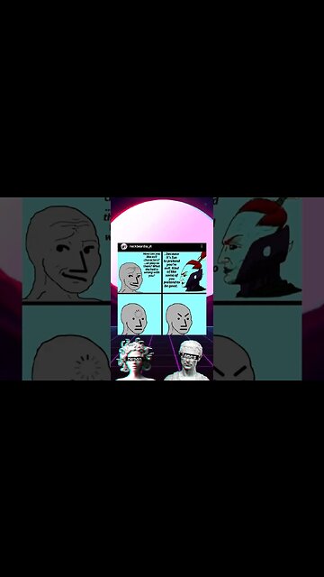 Neckbeardia #Meme Diaries #294 #shorts