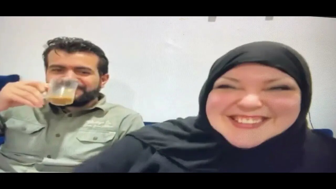 Foodie Beauty & Salah Tell About Their Favorites & What Happens When U Die There Oh Geez What!