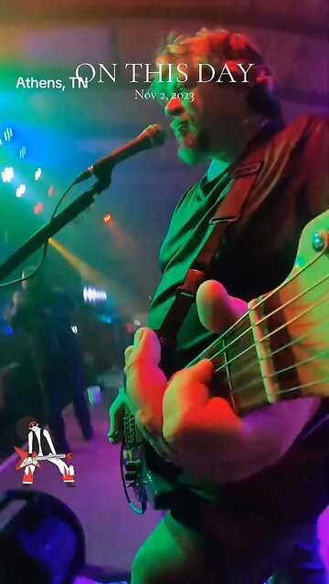 Throwback from last year