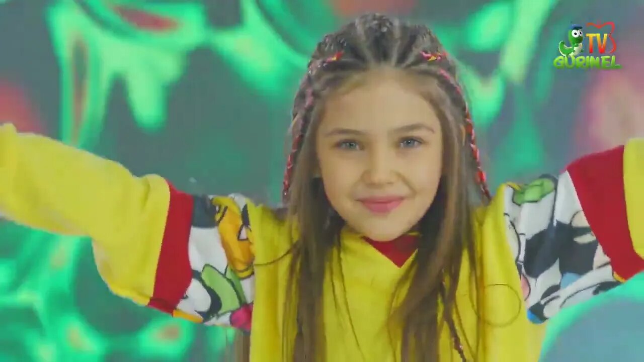 Dance monkey