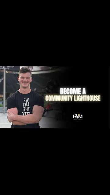 Become a Community Lighthouse
