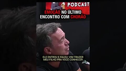 DOIS DIAS DEPOIS ELE TAVA MORTO com Tatola, Ricardinho, Angelo e Dennys | PlanetaPodcast #shorts