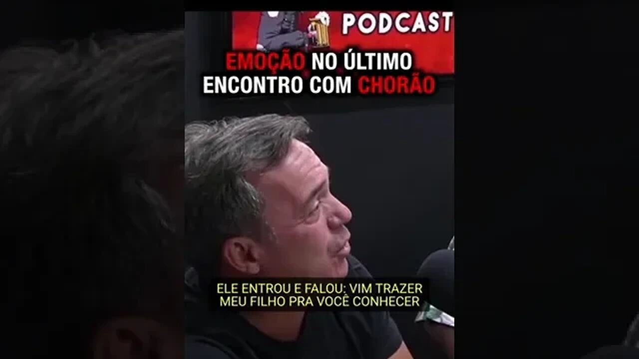DOIS DIAS DEPOIS ELE TAVA MORTO com Tatola, Ricardinho, Angelo e Dennys | PlanetaPodcast #shorts