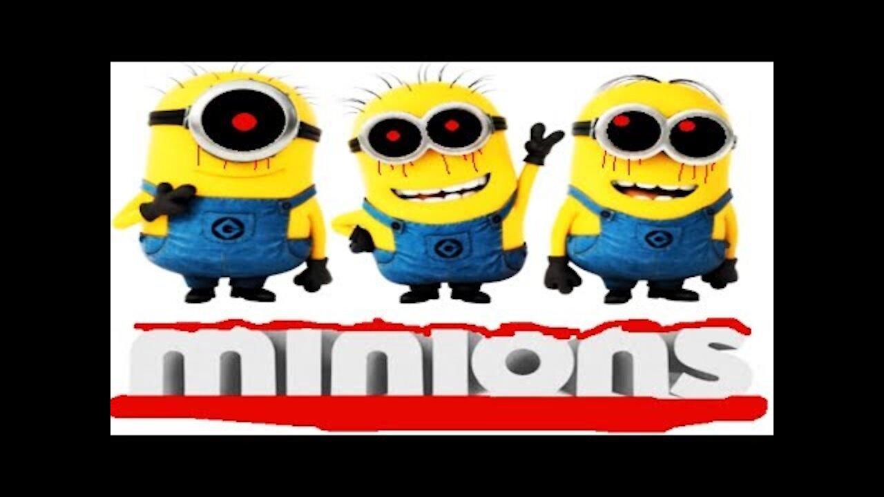 Minions exe