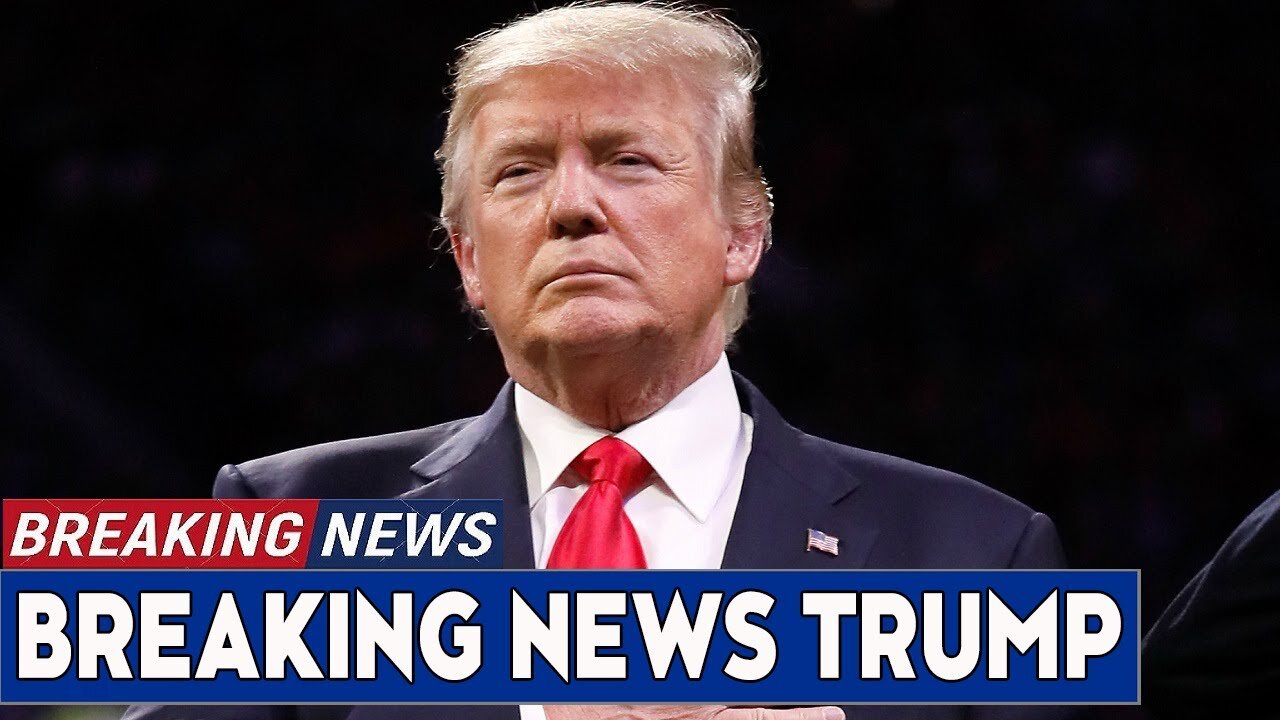 TRUMP BREAKING NEWS 25/02/24 | BREAKING FOX NEWS February 25, 2024