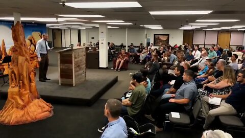 Sinless Perfection - Deliverance Doctrine Debunked | Pastor Anderson | Sermon Clip
