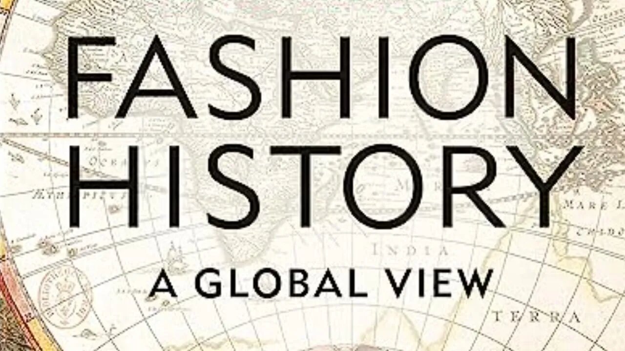 The History of Fashion | All Fashion History & Timeline - From 1900s To Today